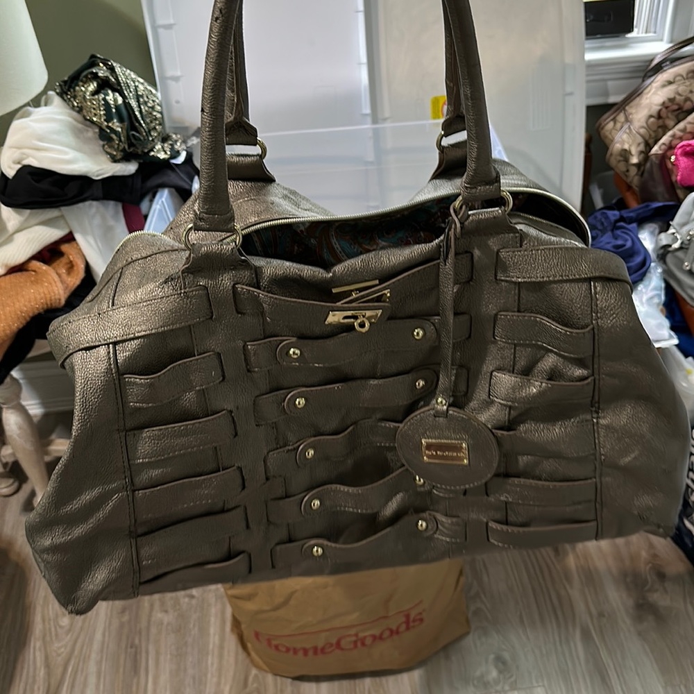 Huge tote bag!